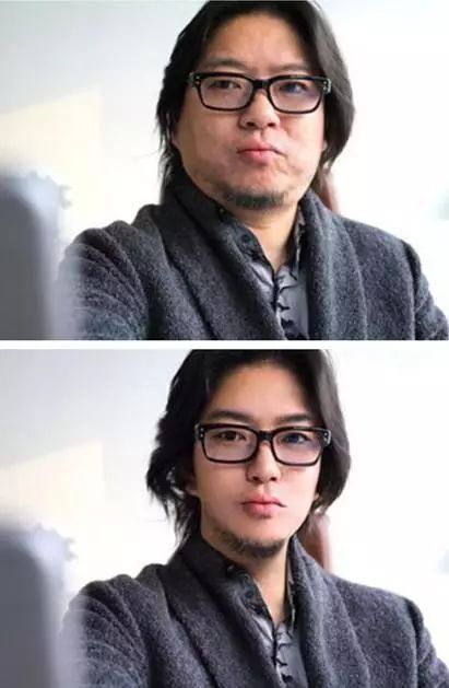 偷师范冰冰四款经典妆容大盘点,范冰冰不p图