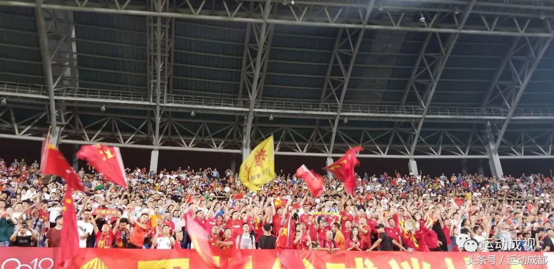 熊猫杯中国夺冠,2019年熊猫杯足球