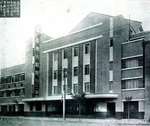 老青岛电影,青岛老电影院排名