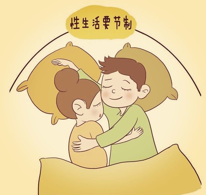 孕期憋醒一口气上不来,孕期常见身体不适与缓解方法