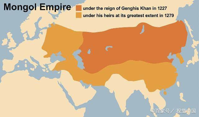 辽灭金还是金灭辽,金灭北宋后为什么没有直接灭西夏