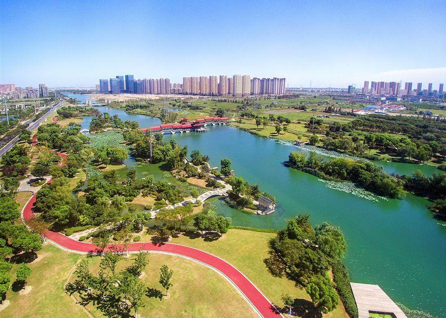 昆山城东迎来爆发增长,昆山未来之城最好的楼盘