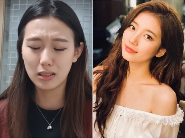 正能量网红作秀被拍下内幕,网红秀智