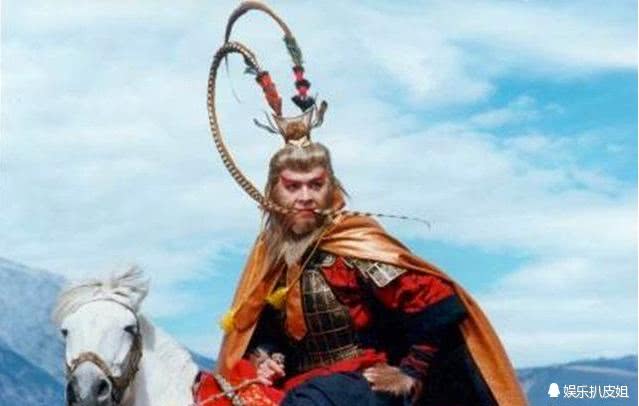 四大灵猴的兵器四根金箍棒,孙悟空的上古神器金箍棒