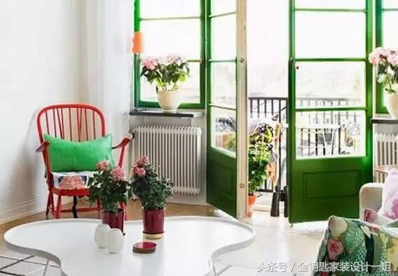 为什么成套家装总感觉不高级？你缺少的是混搭的勇气