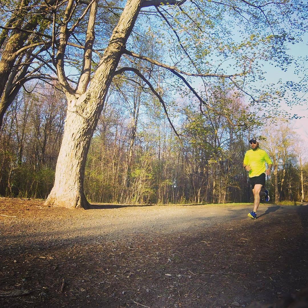 跑步教学达人,跑步四种经典跑法你知道吗