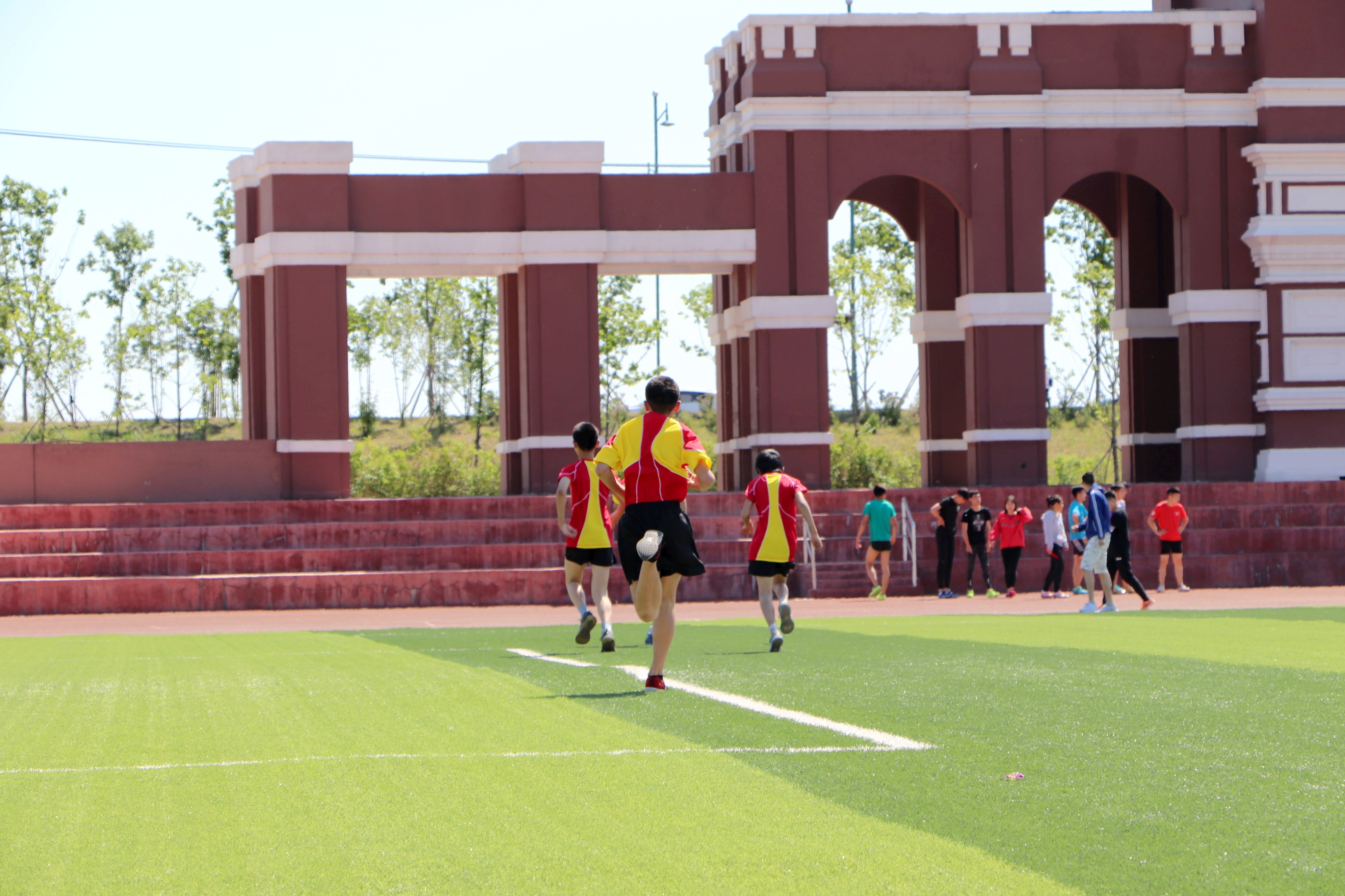青少年滑雪夏令营,2019年全国越野滑雪青少年挑战赛