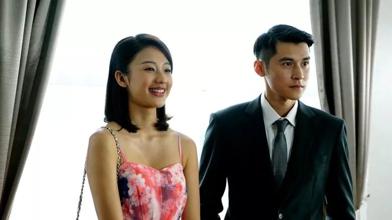 曾是香港校花今于新剧为钱嫁予富二代招杀身之祸？