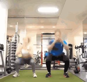 4分钟tabata训练1个月减多少,4分钟tabata燃脂训练每天4-8组