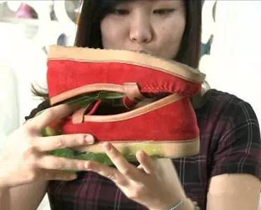 分享一下这几年收纳鞋子的小妙招,鞋子太多放不下