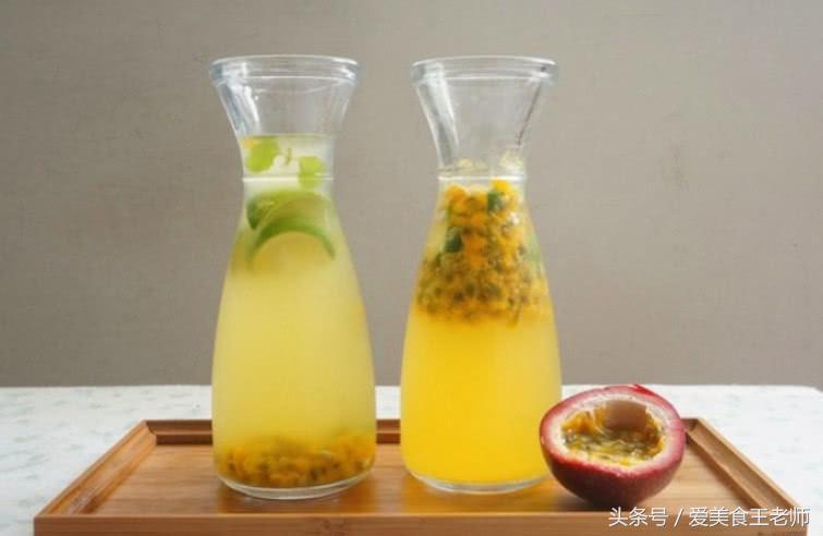 村里挂满树枝的果子,在城里做成饮品卖18元