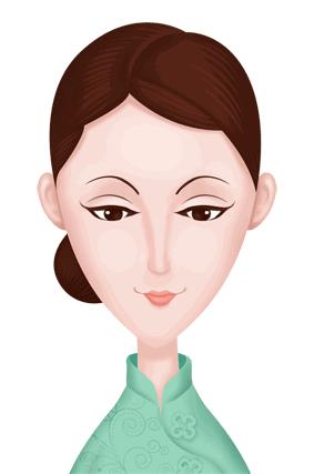 爆红香港最美搬运工,香港很有名的女搬运工