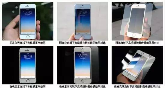 手机贴水凝膜好还是贴钢化膜好,手机要不要贴膜最佳选择