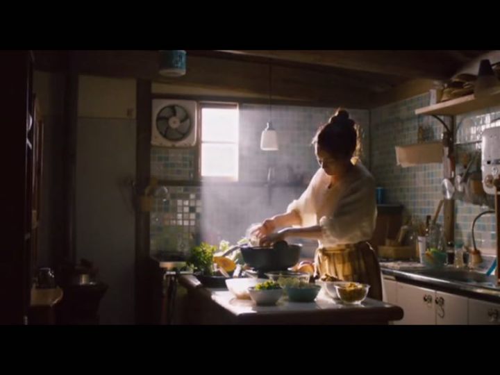 5部超好看的美食电影,六部让人垂涎欲滴的美食电影