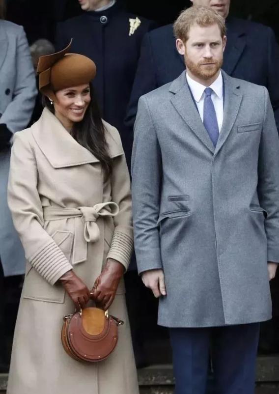 梅根王妃包价格,英国王妃梅根包包