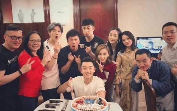 范丞丞和欧阳娜娜参加的唱歌综艺,范丞丞与欧阳娜娜合唱是哪个节目