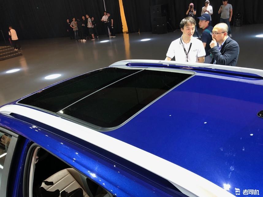 德系新款产品,德系2023款