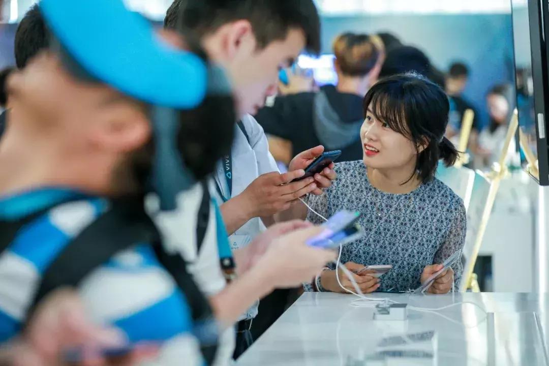 直击HTC新生态大会｜当手机撞上VR，创新联动大爆发！