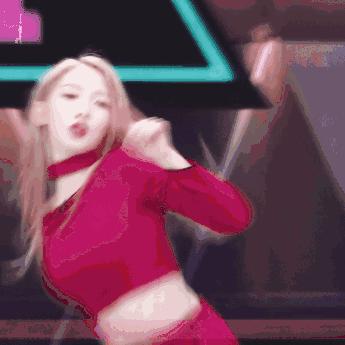 《创造101》的小姐姐们素颜出道？没毛病！