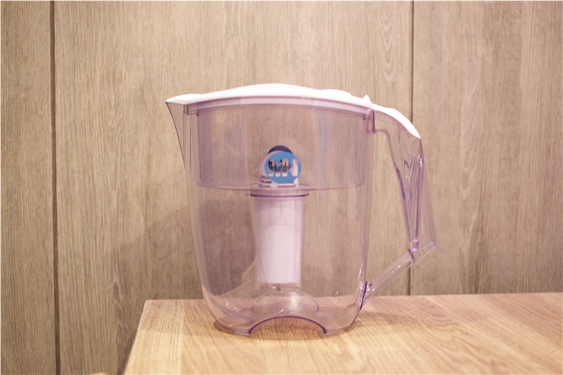 健康生活从净水器开始,家用净水器养生壶