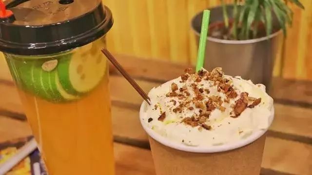 你们不就想知道“歹街”有什么店吗？统统都告诉你！（最全版颇费流量）