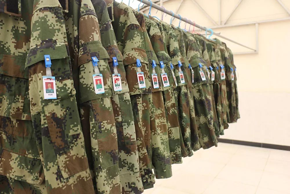 红色传人·时代新人｜这个中队怎么这么“有内涵”？看完你就明白了！