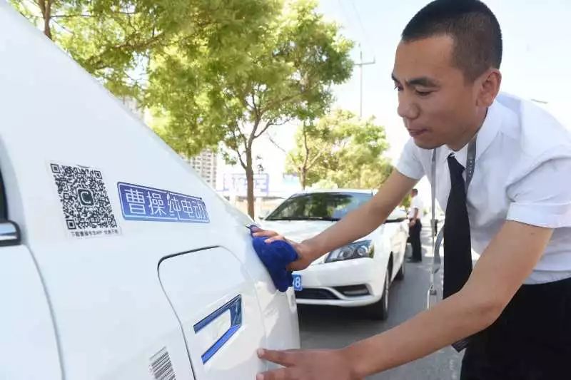 可以出行的网约车有哪些,出行最安全的网约车