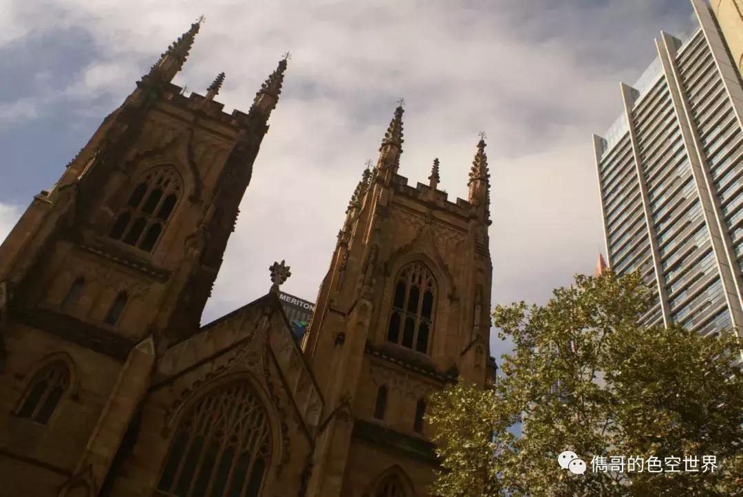 北半球爽游澳洲,澳大利亚环线游