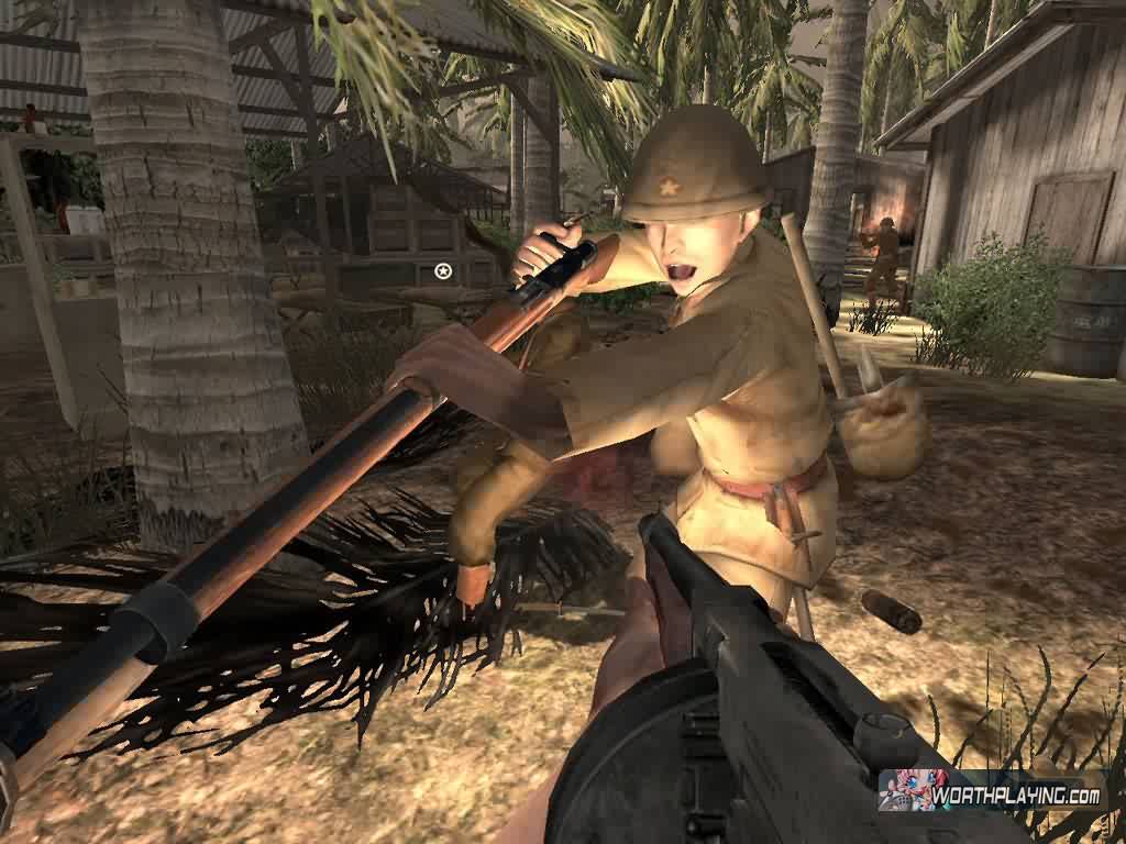 主机玩家最喜欢玩的十款fps游戏,推荐一款二战模拟fps游戏