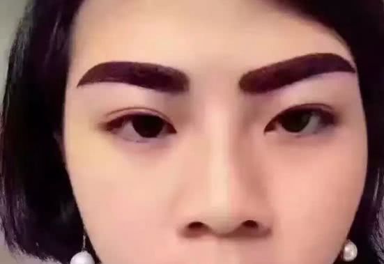 纹眉不要一味的贪图便宜,纹眉不建议吗