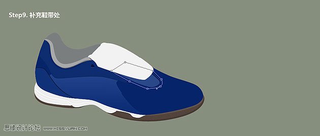 photoshop钢笔工具绘画,photoshop钢笔工具填充颜色