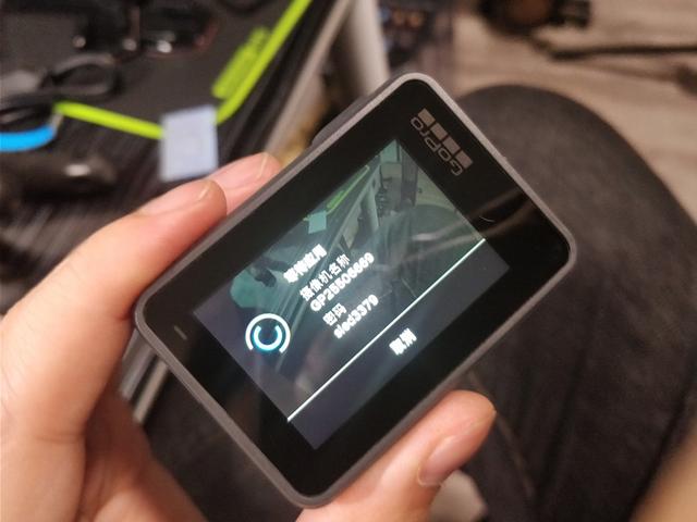 gopro6运动相机玩法,gopro6相机