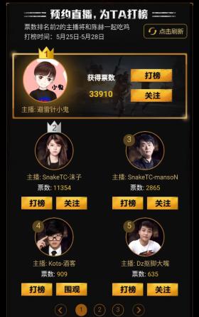 企鹅电竞代言人陈赫,企鹅电竞陈赫直播间