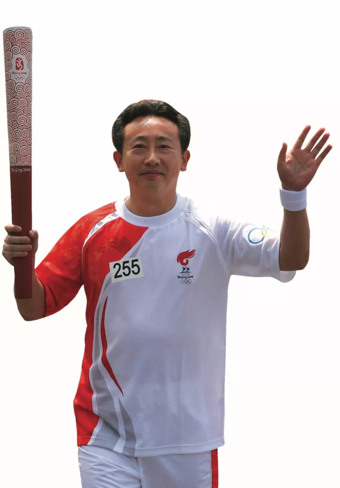 山东省莱州中华武校30周年,李明治中华武校