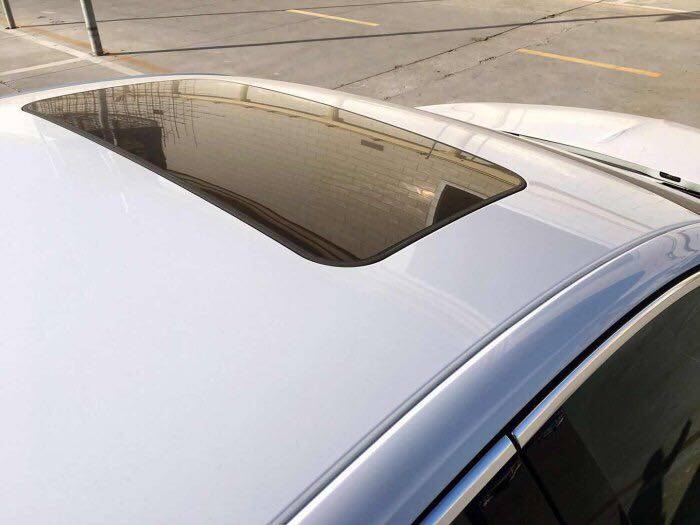 别克君威车省心耐用吗,别克君威口碑汽车之家