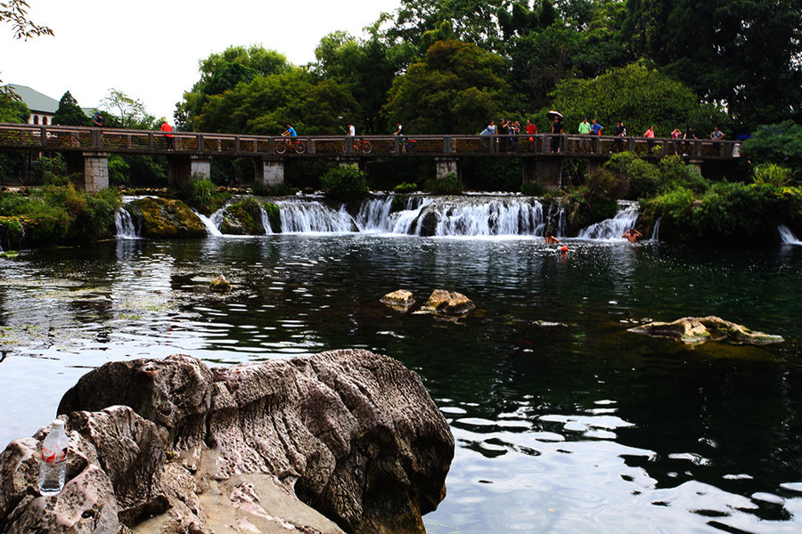 贵州贵阳花溪区旅游攻略,旅游贵阳花溪