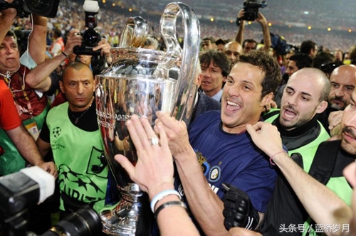 再回贝尔格莱德,2010年欧冠国米夺冠历程