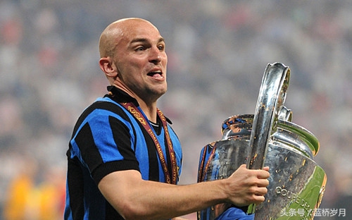 2010年欧冠贝尔热刺和国米,天下足球2010年欧冠国米夺冠历程