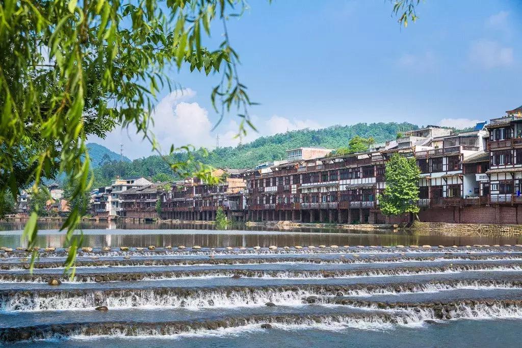 成都周边冷门耍水地,成都周边小众耍水景点