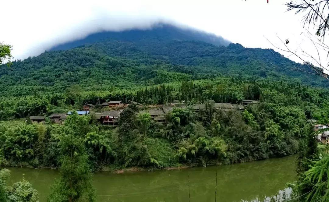成都周边冷门耍水地,成都周边小众耍水景点