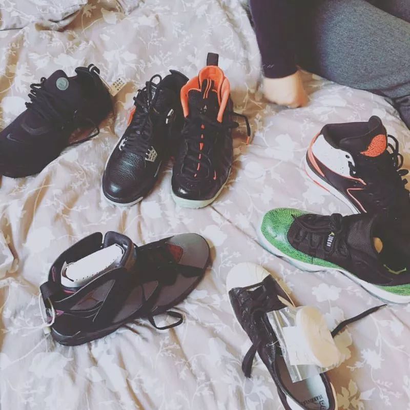 同学说我买的是假鞋被嘲笑,同学说我买的是假鞋怎么回答