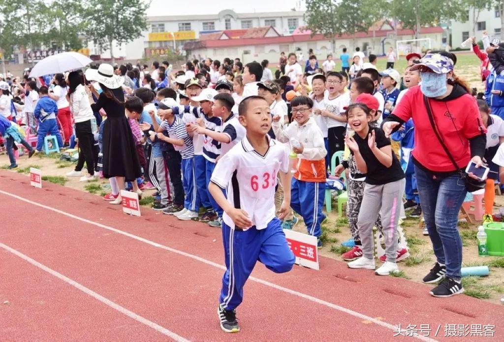 奔跑吧少年二年级,奔跑吧少年文登