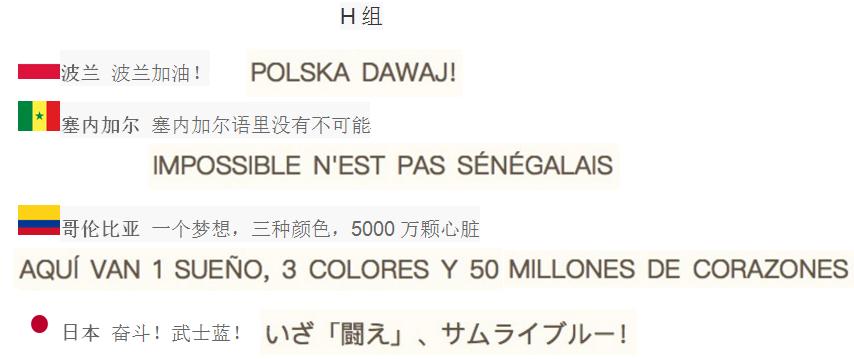 2002世界杯韩国球迷喊口号,2002年世界杯韩国助威团口号