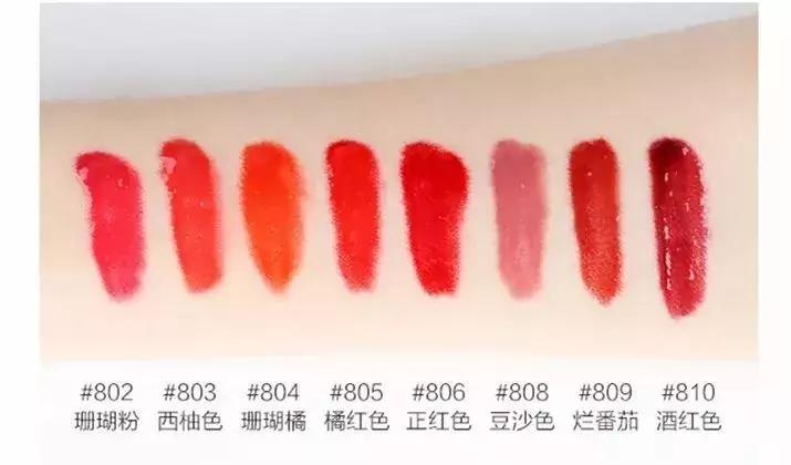 整形好看的唇,化妆唇部整形