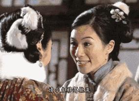 金枝欲孽女子图鉴,金枝欲孽中最悲惨的女人