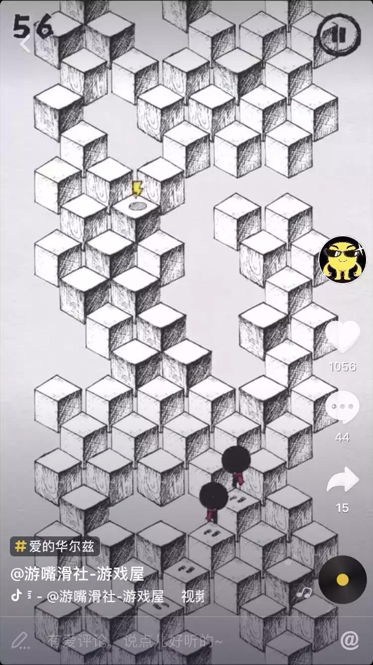 有哪些可以被推荐的游戏,最近抖音推荐的是啥游戏