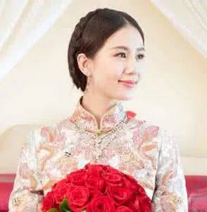 刘诗诗穿旗袍美得倾国倾城，惊艳了众人，惊艳了时光！