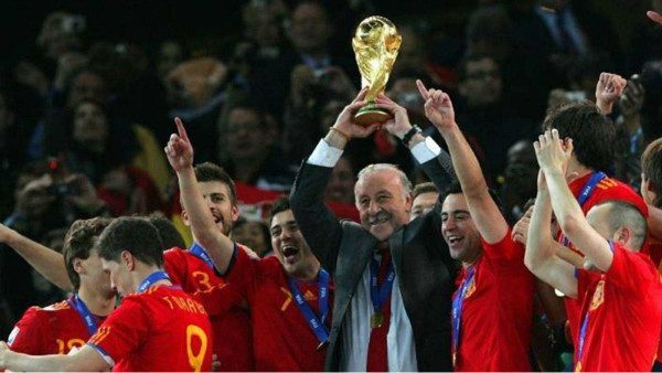 复盘2022世界杯,复盘世界杯巴西德国