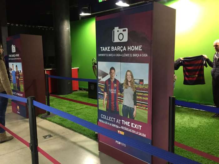 巴萨主场诺坎普是城市名吗,巴萨主场诺坎普颠球