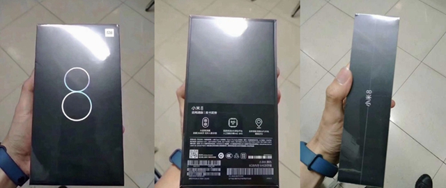 闲鱼100元的小米8,小米八在闲鱼大概多少钱